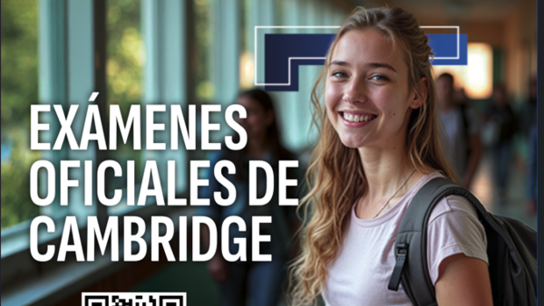 Exámenes oficiales de Cambridge: matrícula y fechas